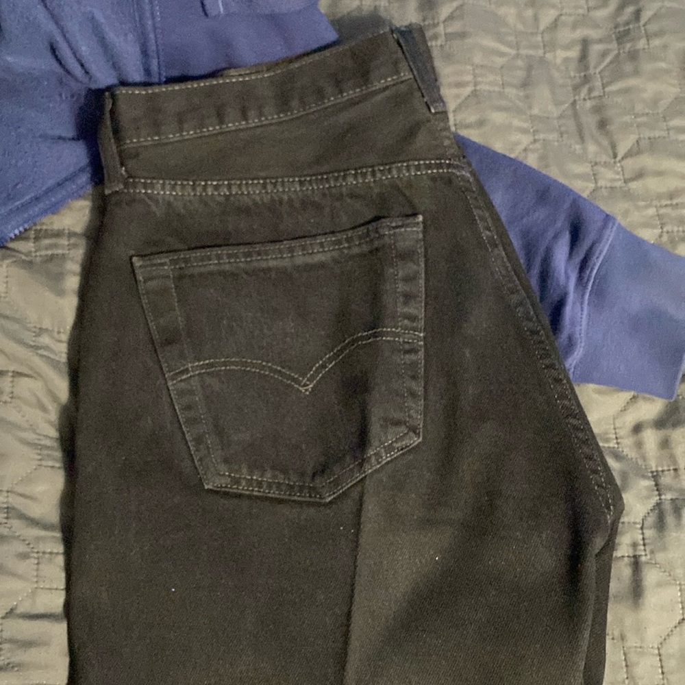 501 original levi pants